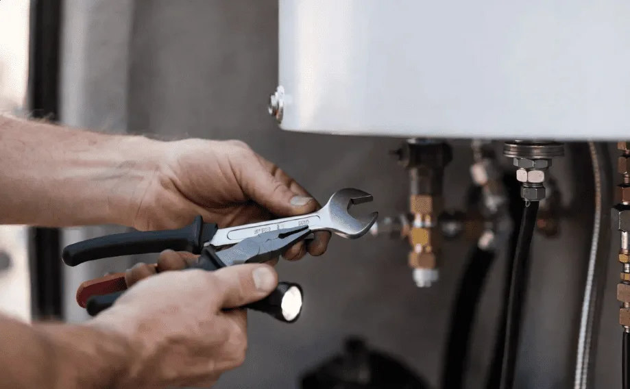 Why choose Water Heater Repair in Woodstock, CT